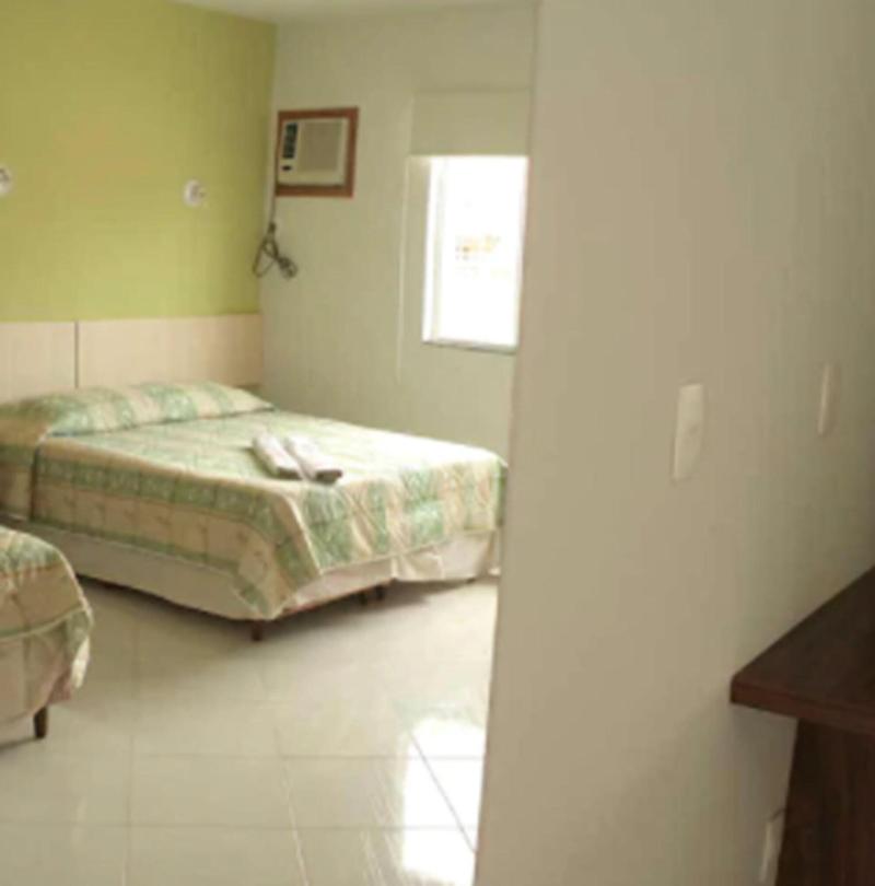 Tropicanas Apart Hotel image