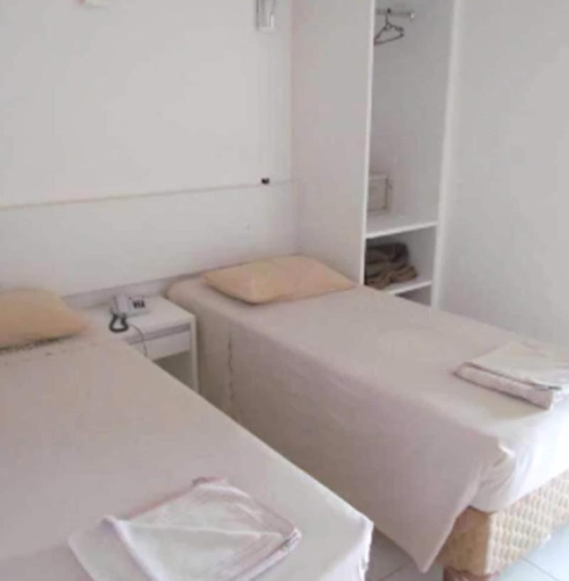 Tropicanas Apart Hotel image