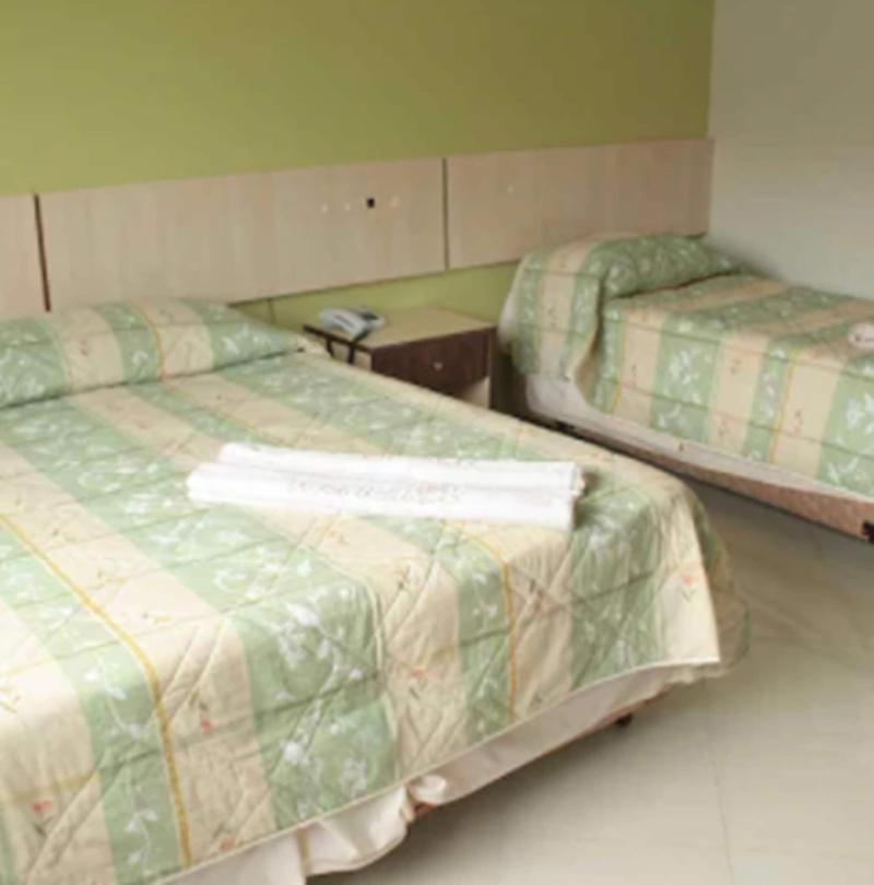 Tropicanas Apart Hotel image