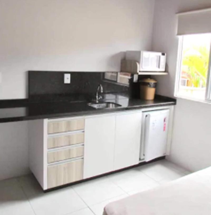 Tropicanas Apart Hotel image