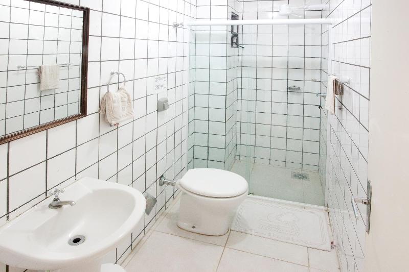 Tropicanas Apart Hotel image