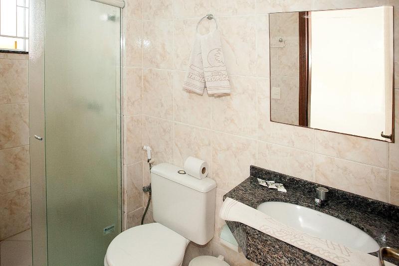 Tropicanas Apart Hotel image