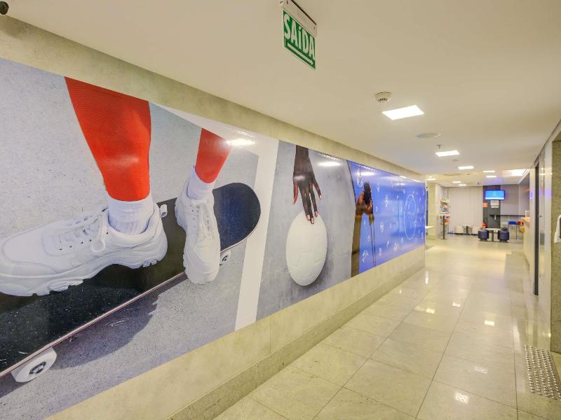 Ibis Budget Copacabana Rj image