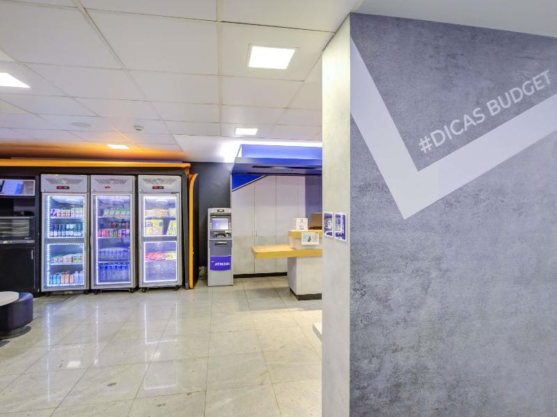 Ibis Budget Copacabana Rj image