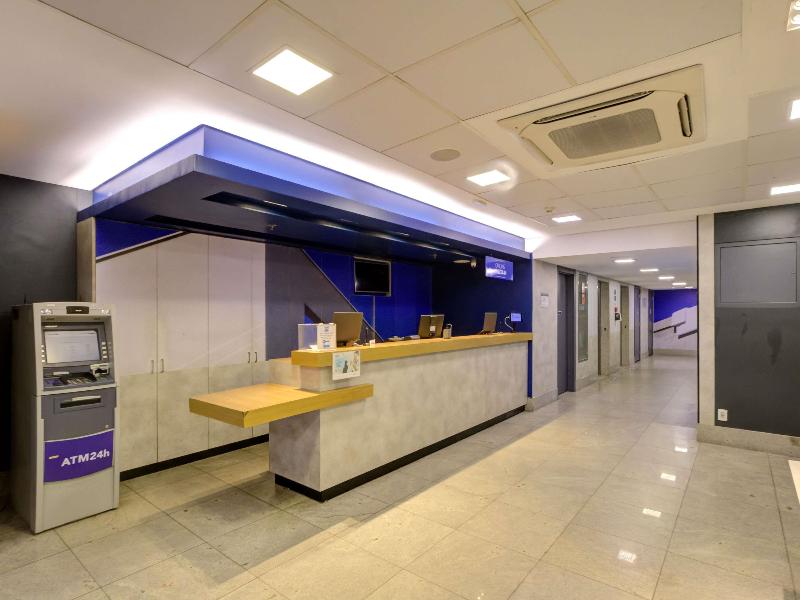 Ibis Budget Copacabana Rj image