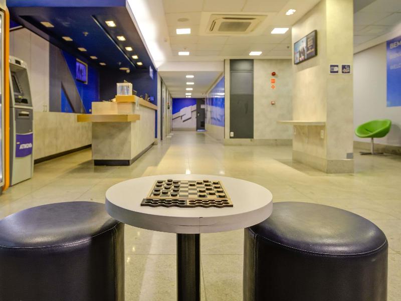 Ibis Budget Copacabana Rj image
