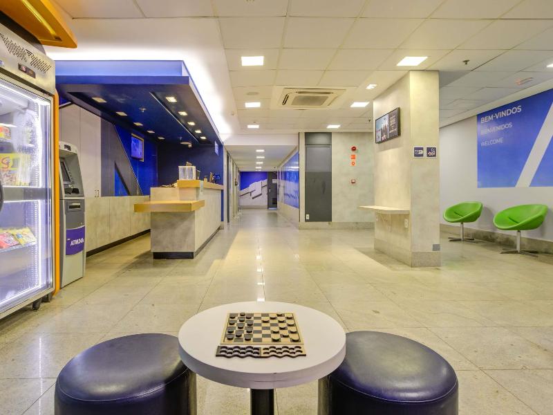 Ibis Budget Copacabana Rj image