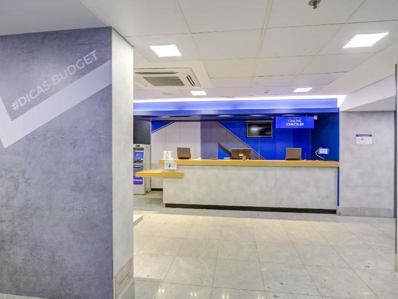 Ibis Budget Copacabana Rj image