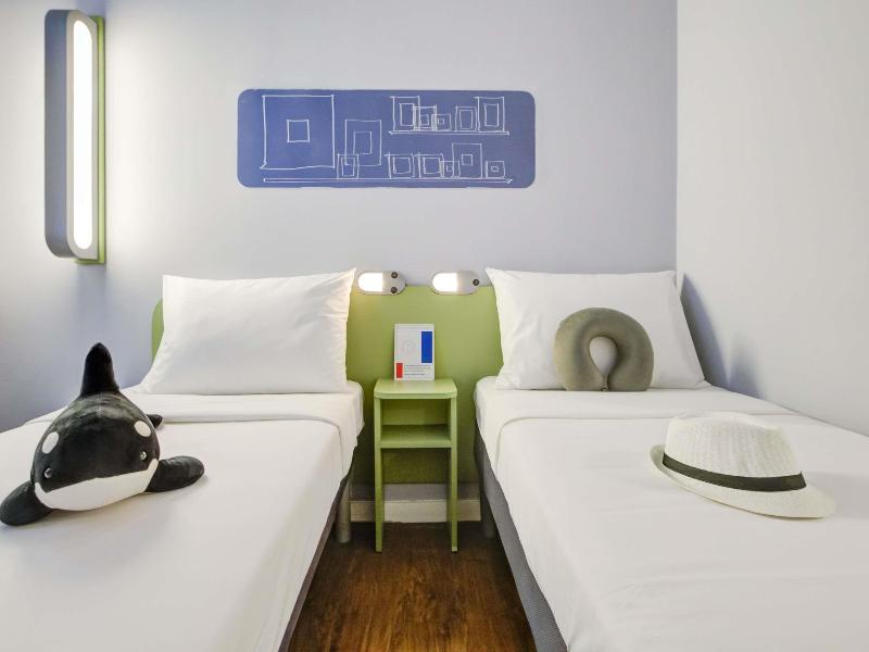 Ibis Budget Copacabana Rj image
