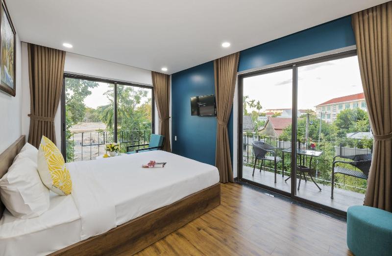 Lena Homestay