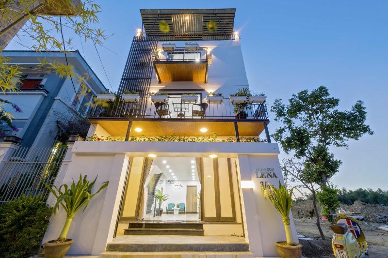 Lena Homestay image