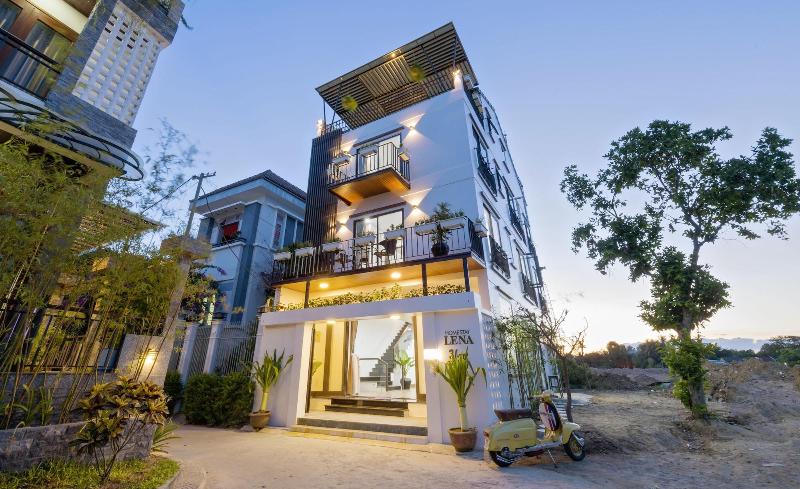 Lena Homestay image