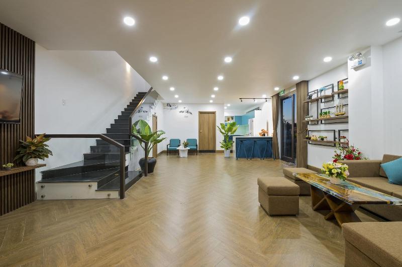 Lena Homestay image