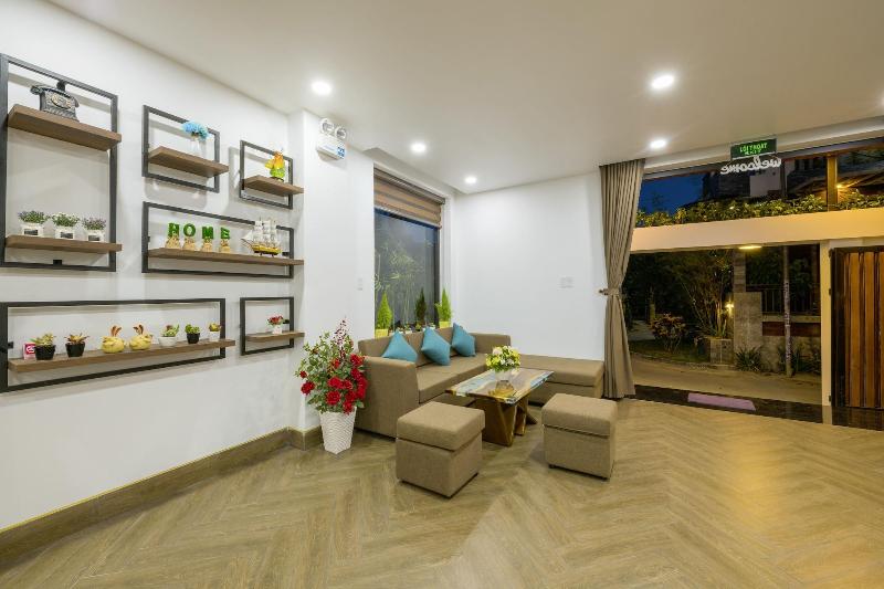 Lena Homestay image