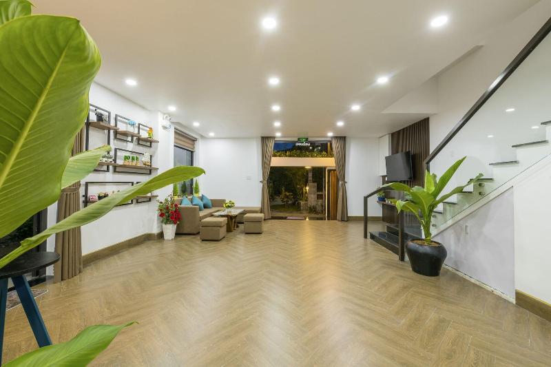Lena Homestay image