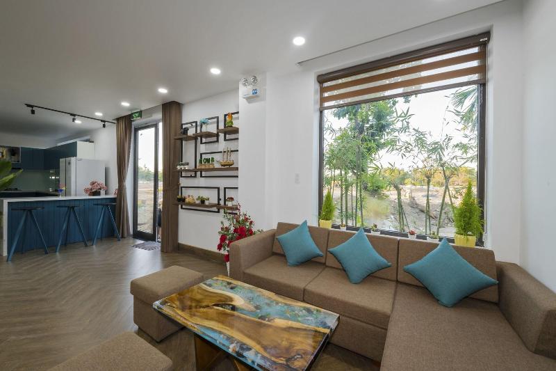 Lena Homestay image