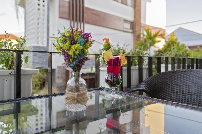 Lena Homestay image