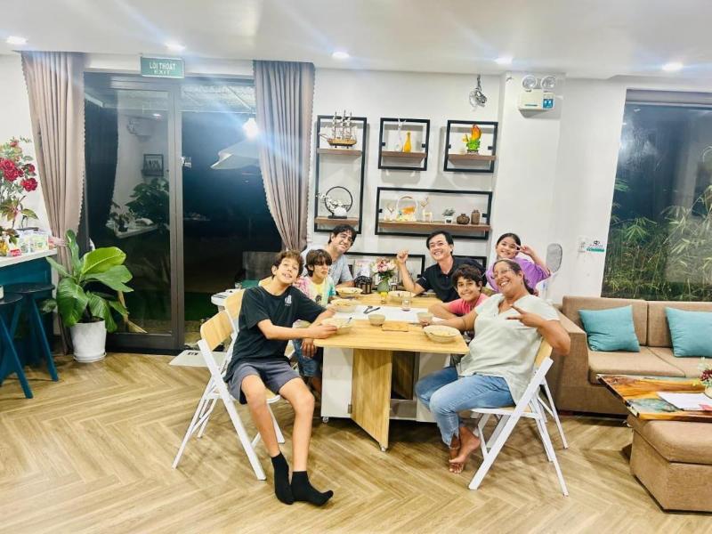 Lena Homestay image