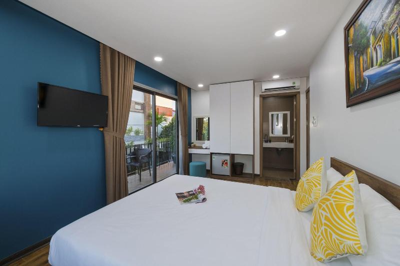 Lena Homestay image