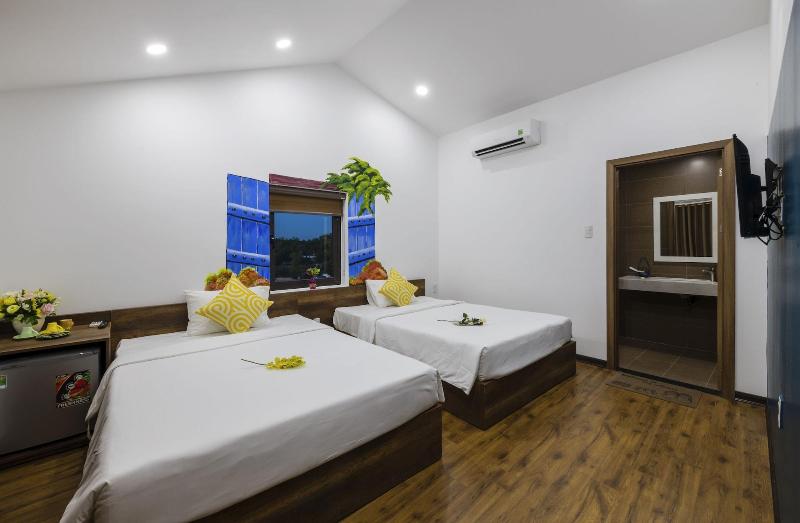 Lena Homestay image