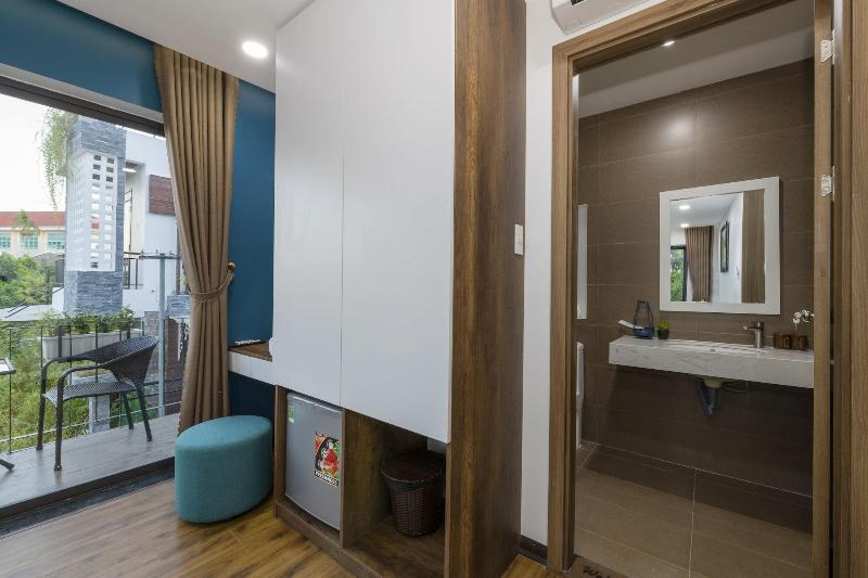 Lena Homestay image