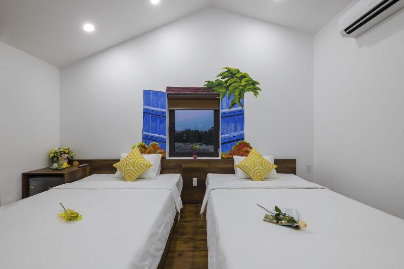 Lena Homestay image