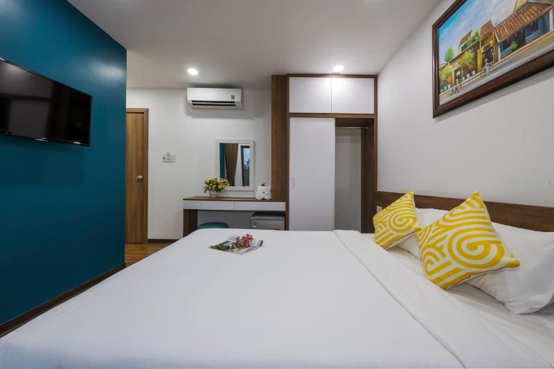 Lena Homestay image