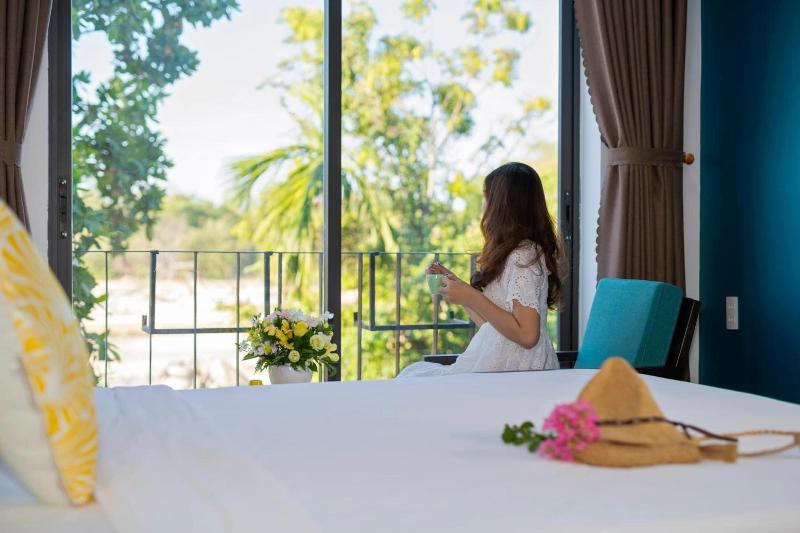 Lena Homestay image