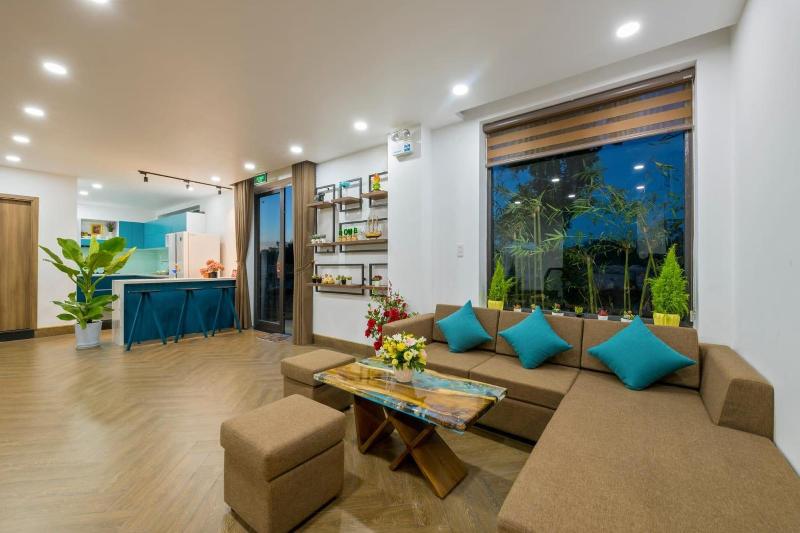 Lena Homestay image