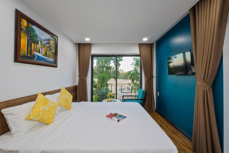 Lena Homestay image
