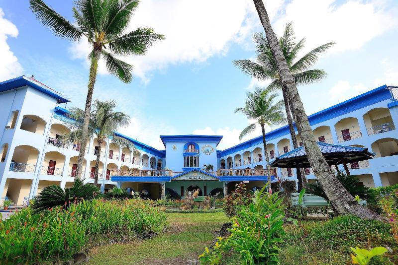 Airai Water Paradise Hotel & Spa image