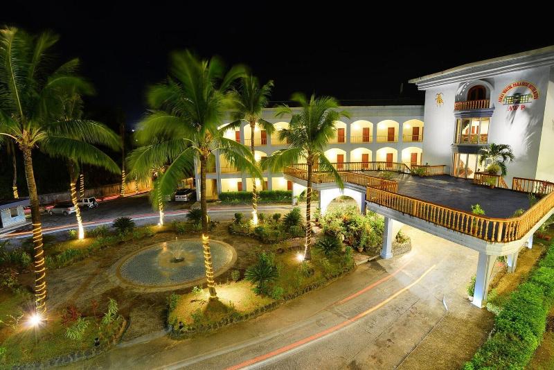 Airai Water Paradise Hotel & Spa image