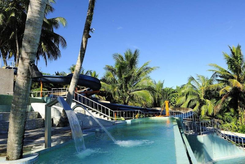 Airai Water Paradise Hotel & Spa image