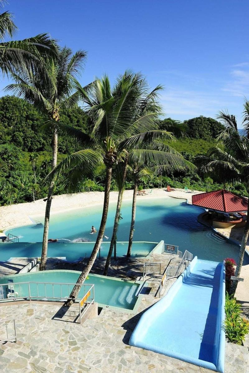 Airai Water Paradise Hotel & Spa image