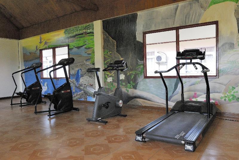 Airai Water Paradise Hotel & Spa image