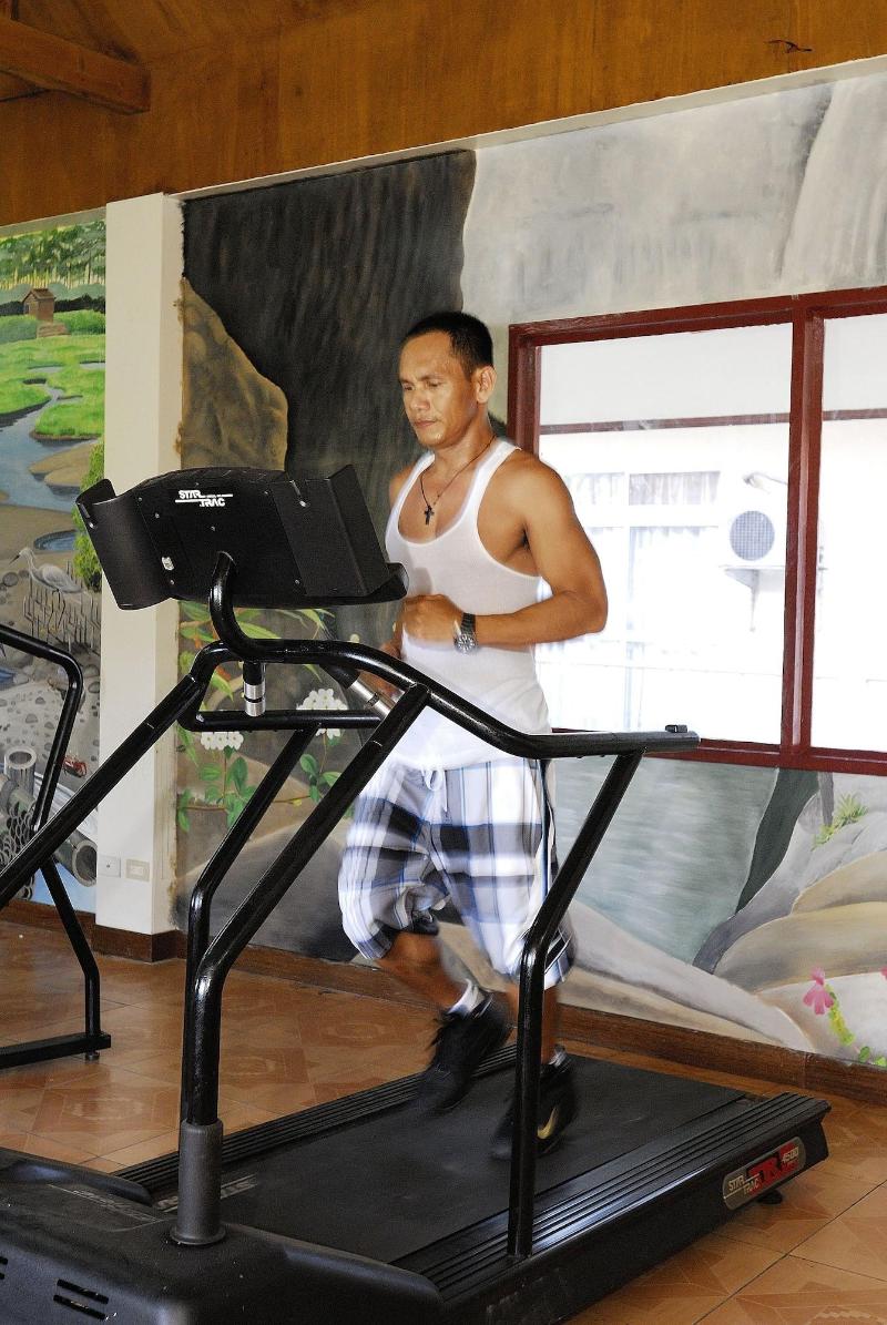 Airai Water Paradise Hotel & Spa image