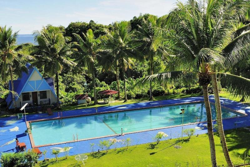 Airai Water Paradise Hotel & Spa image