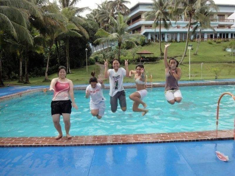 Airai Water Paradise Hotel & Spa image