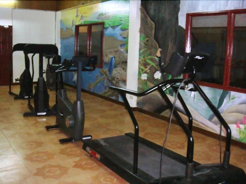 Airai Water Paradise Hotel & Spa image