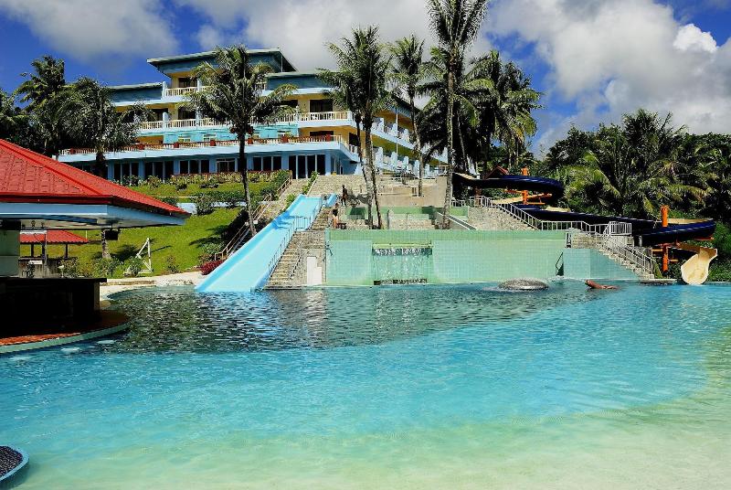 Airai Water Paradise Hotel & Spa image