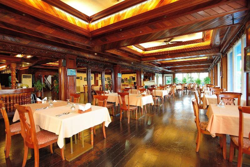 Airai Water Paradise Hotel & Spa image