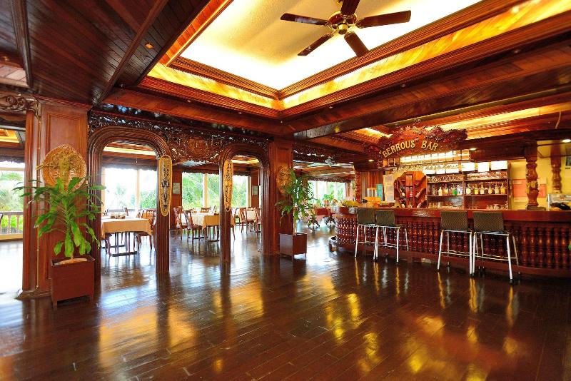 Airai Water Paradise Hotel & Spa image