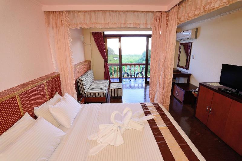Airai Water Paradise Hotel & Spa image