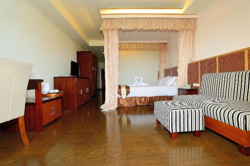 Airai Water Paradise Hotel & Spa image