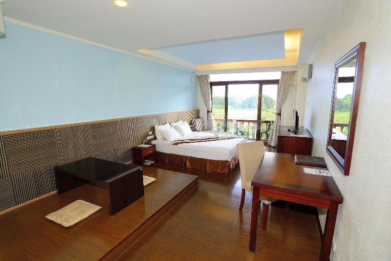 Airai Water Paradise Hotel & Spa image