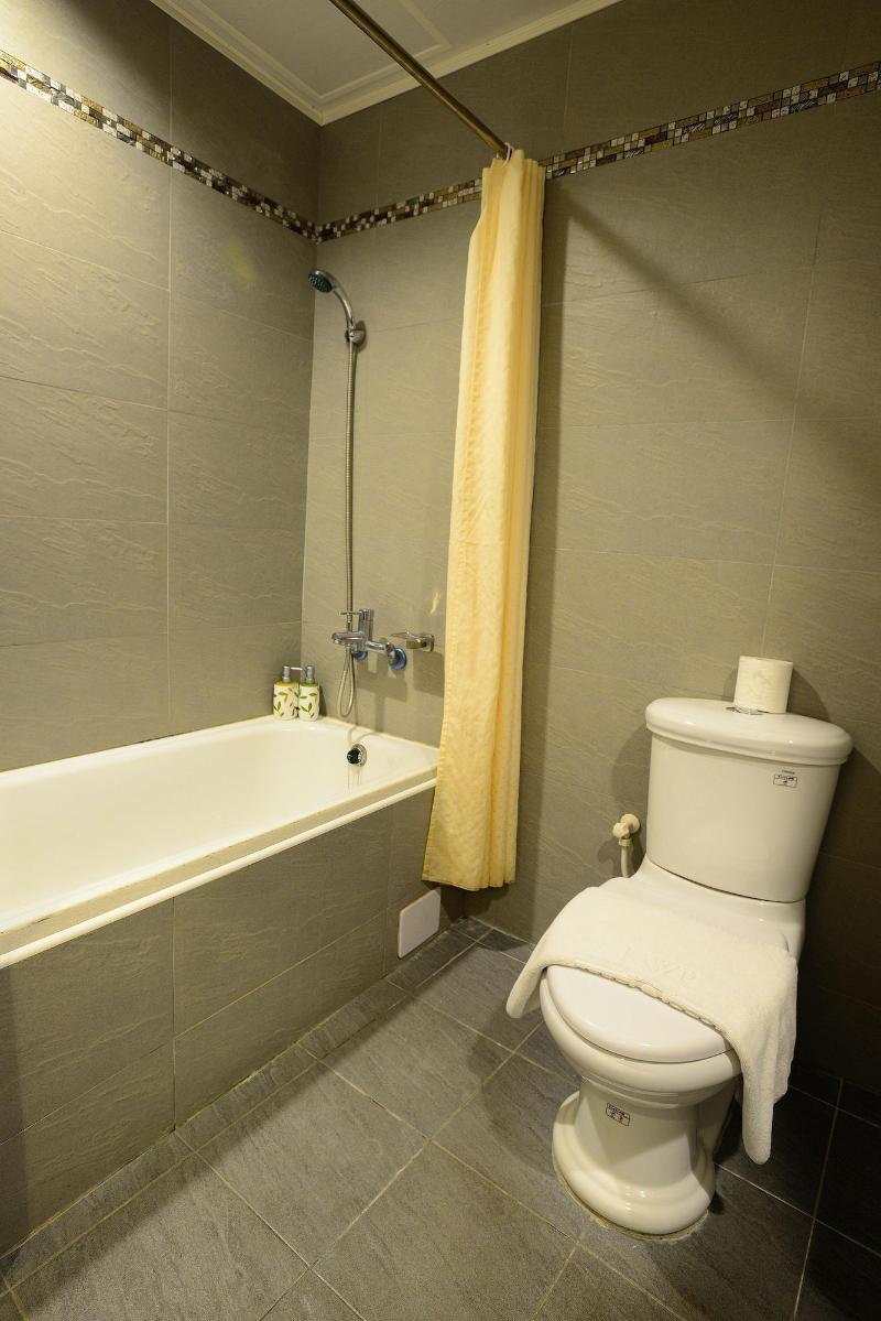Airai Water Paradise Hotel & Spa image
