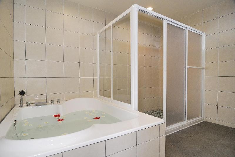 Airai Water Paradise Hotel & Spa image
