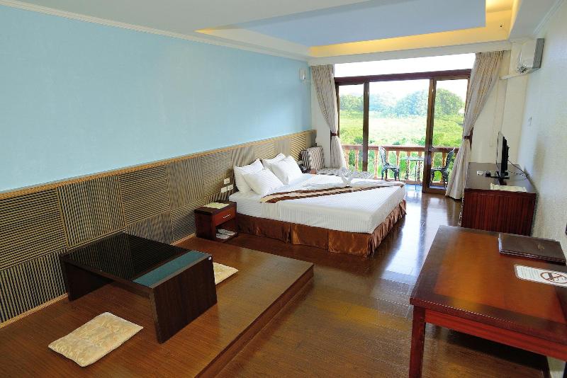 Airai Water Paradise Hotel & Spa image