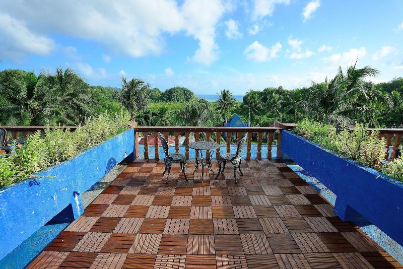 Airai Water Paradise Hotel & Spa image