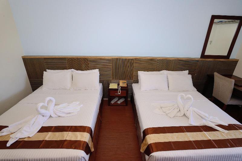 Airai Water Paradise Hotel & Spa image